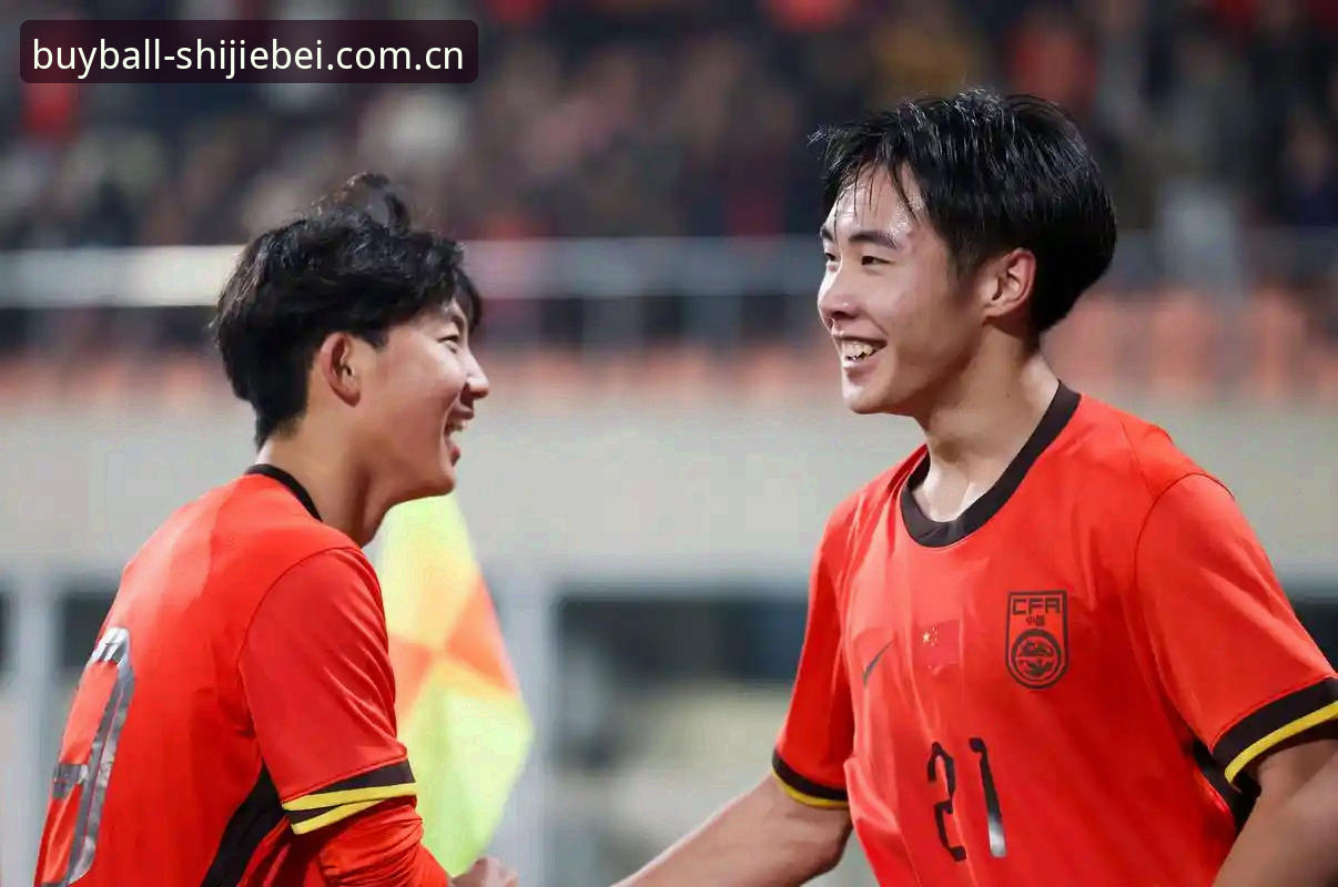 世界杯买球推荐安装失败 U17世界杯抽签揭晓:中国足球青年军面临3大考验,专家解析晋级关键
